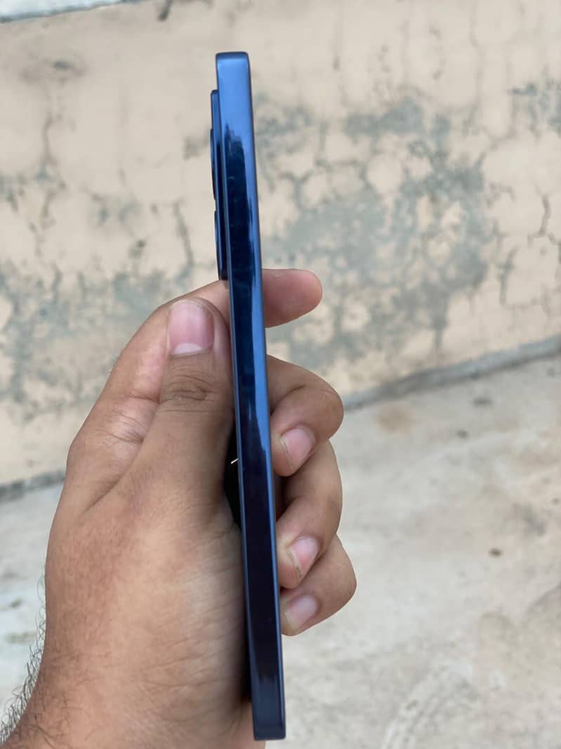 Infinix Note 40 7