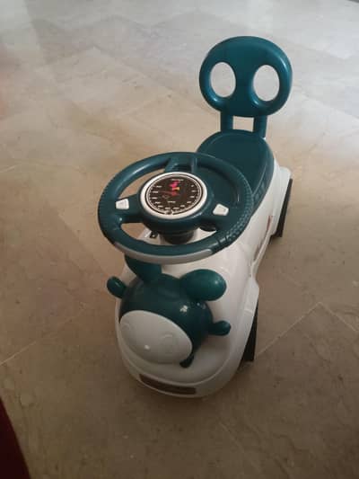 kids cycle in good condition