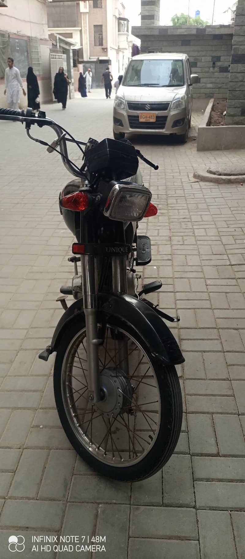 Ud70 unique 0