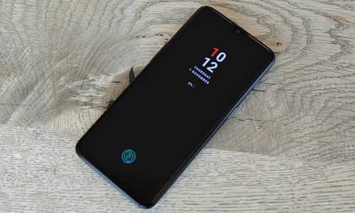 One Plus 6T 8/128
