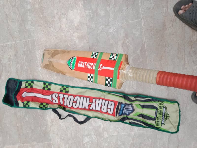 cricket kit 8