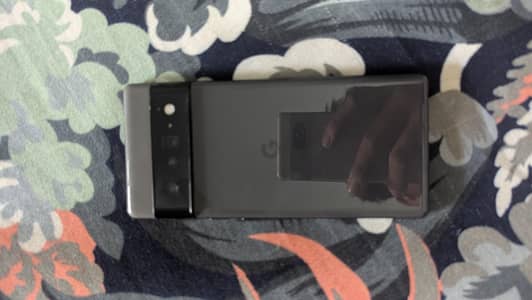 Google Pixel 6 Pro