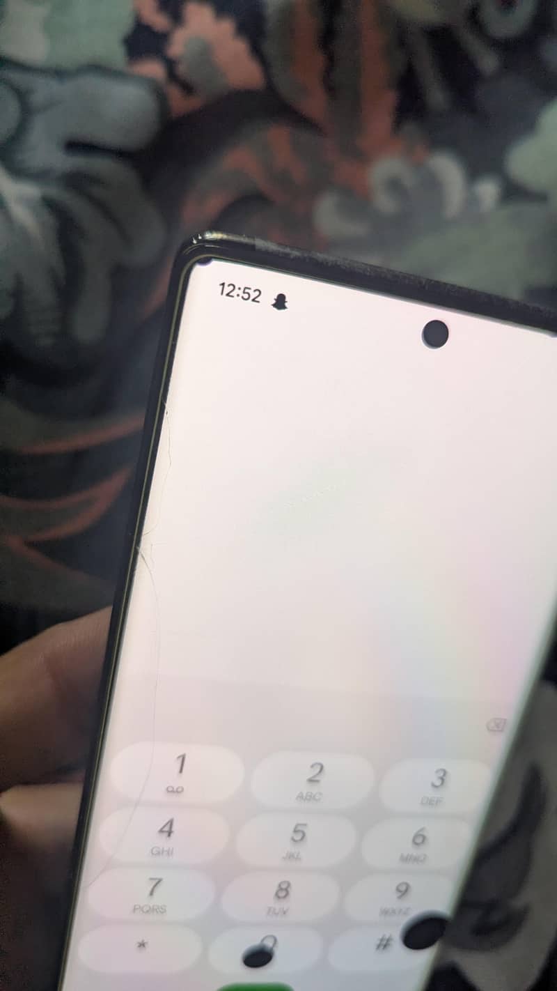 Google Pixel 6 Pro 9
