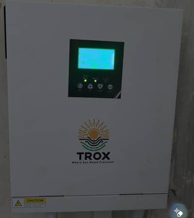 Trox VITA H3000 SP