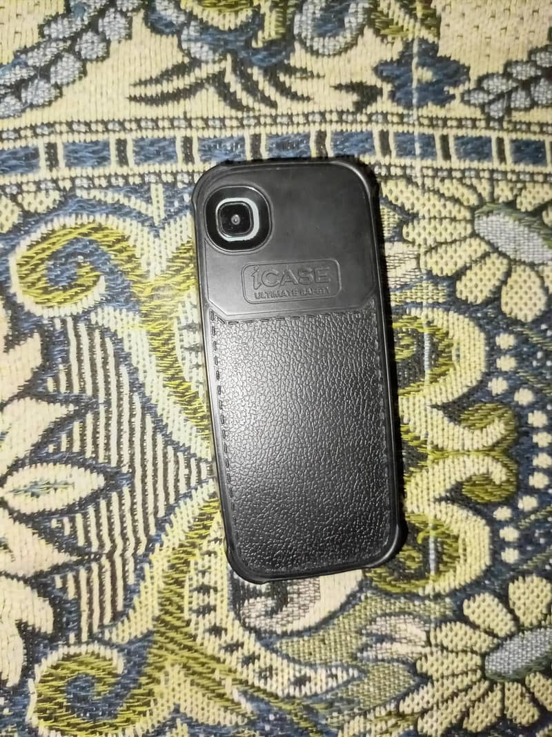 Itel Value 110 1