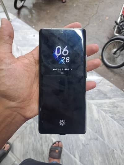 Tecno Spark 20 Pro Plus 8+8 256