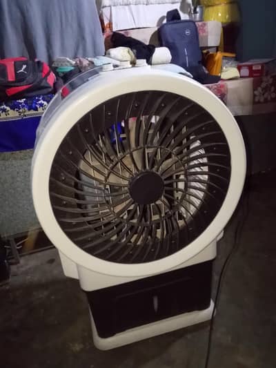 AIR COOLER