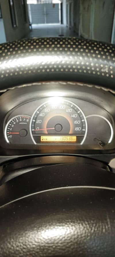 Suzuki Wagon R 2019 VXL