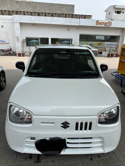 alto vxr 2022