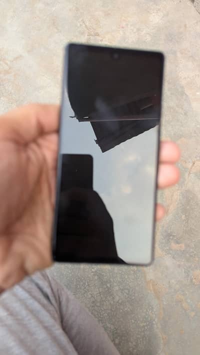 Google Pixel 6a