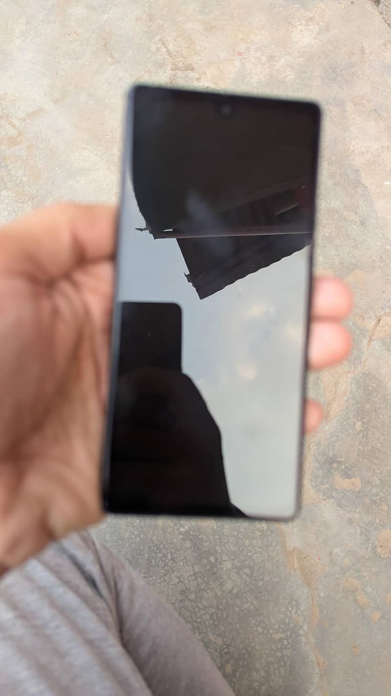 Google Pixel 6a 0