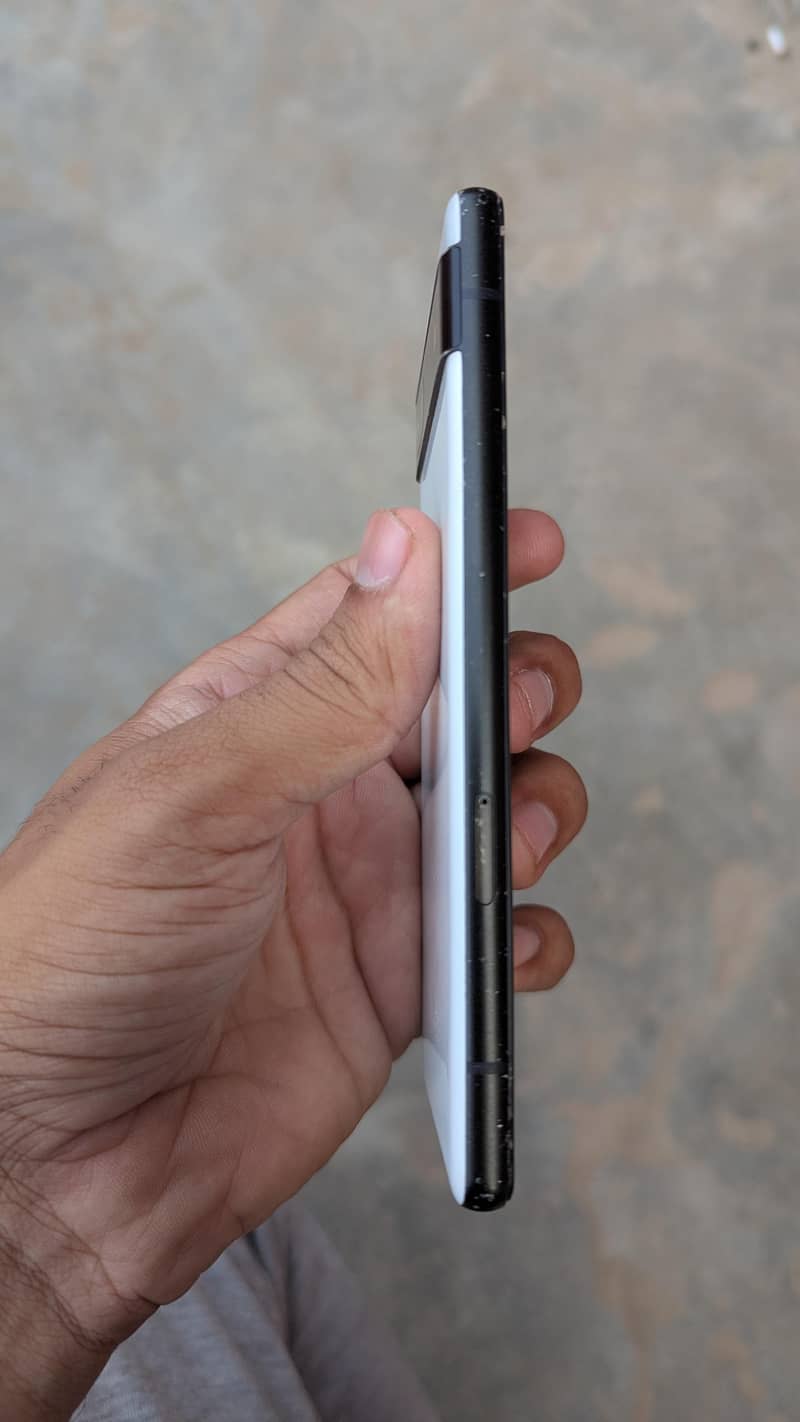 Google Pixel 6a 4