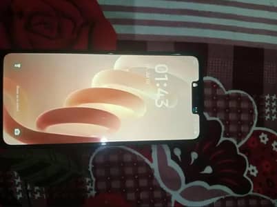 Itel City 100 6+12.128gb 10.10 exchange possible