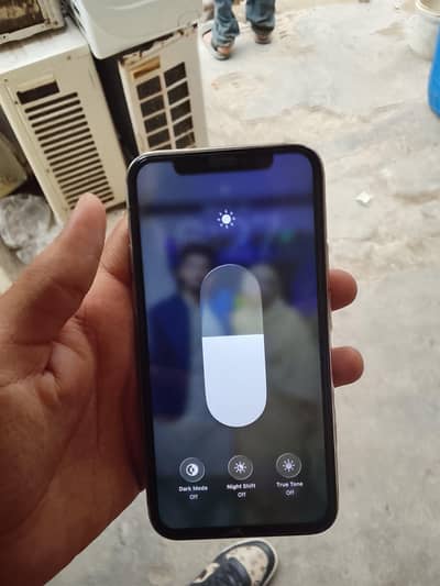 Apple iPhone 11 Pro