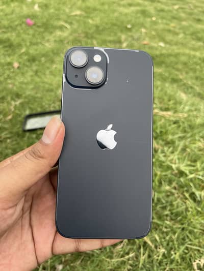 Apple iPhone 14 JV 128 GB All Ok