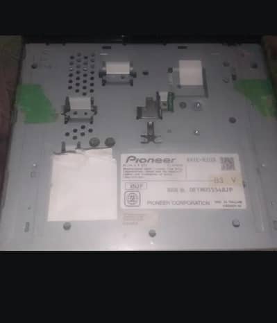 pioneer carrozzeria AVIC-RZ03 MODEL FOR Sale
