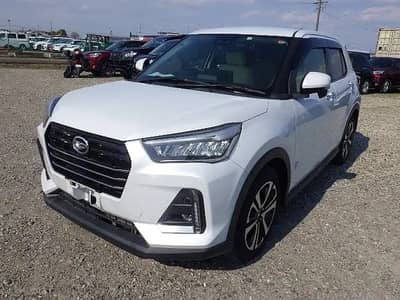 Daihatsu Rocky 2020 / 2025 | 4.5 Grade |