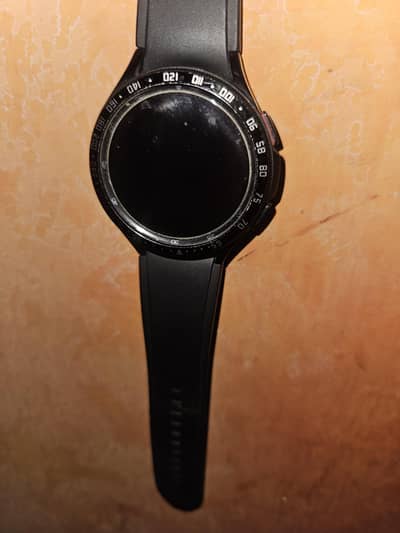 Galaxy Watch 4 Classic 46mm