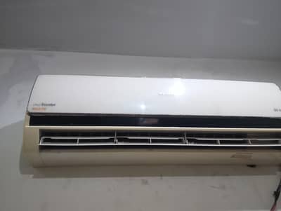 orient DC inverter 1.5 ton