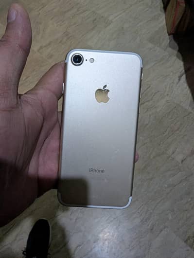 I phone 7 128gb