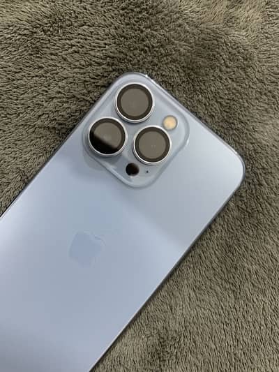 Apple iPhone 13 Pro