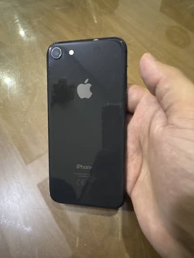 iPhone 8