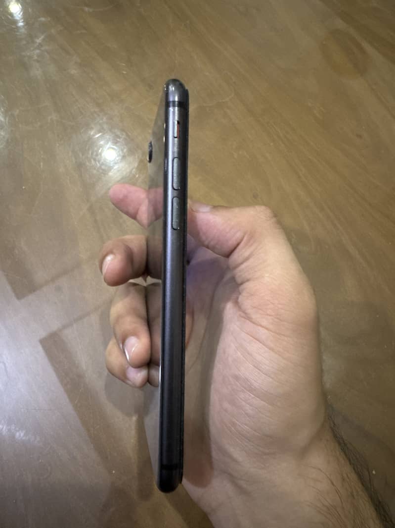 iPhone 8 7