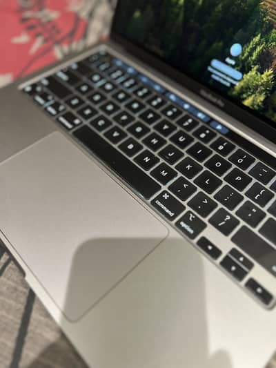 Apple Mac Bookpro 2022