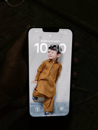 Apple iPhone 13 Pro Max PTA Approved 256GB