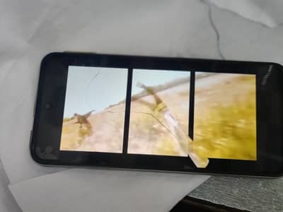 Tecno spark 40