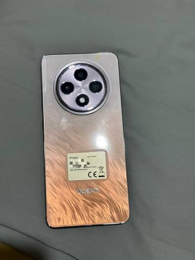 OPPO Reno 12F for Sale