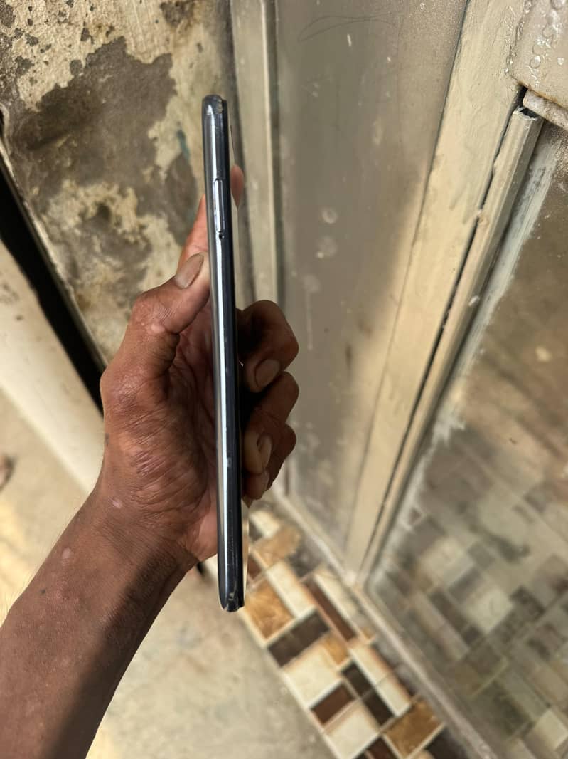 Infinix note 8 processor mobile 1