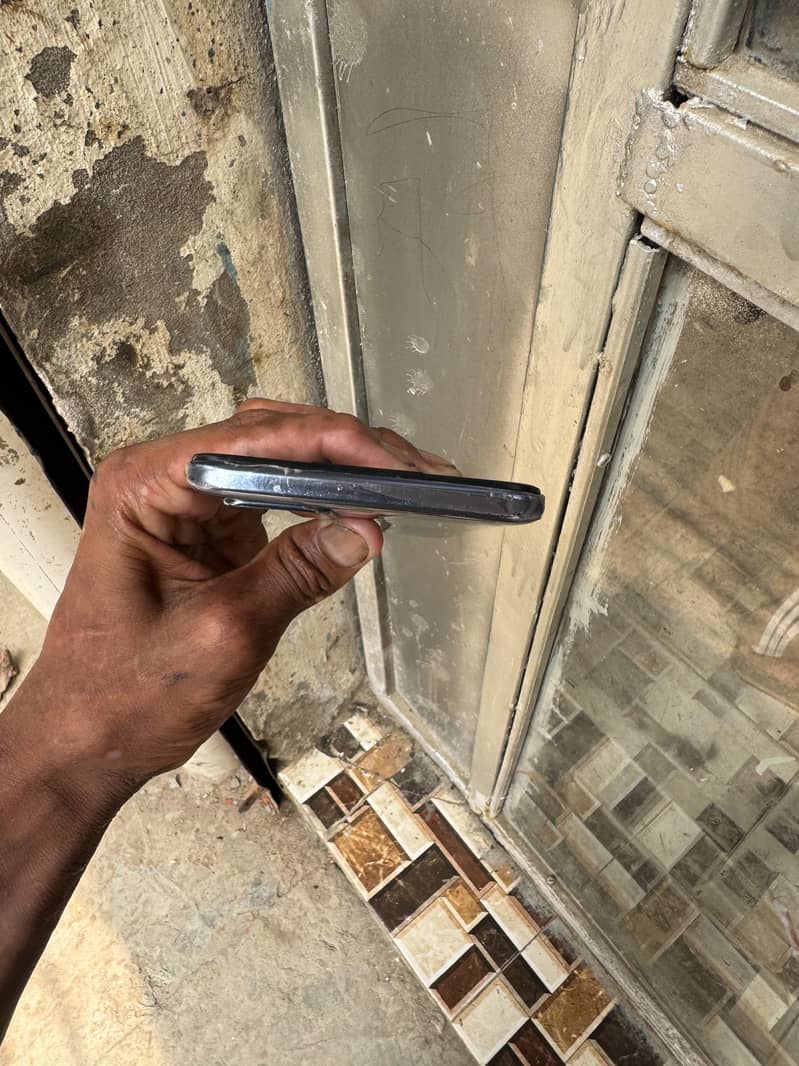 Infinix note 8 processor mobile 2