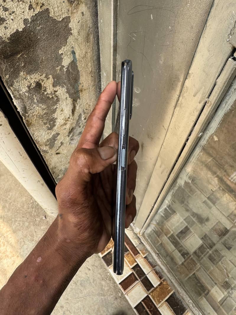 Infinix note 8 processor mobile 3