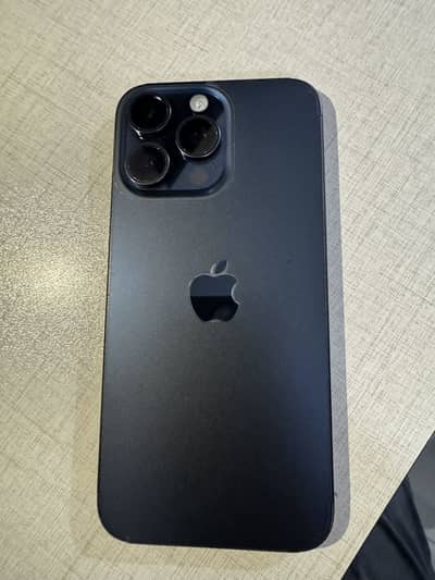 Apple iPhone 15 Pro Max JV