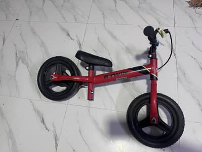 Kids Balance Cycle