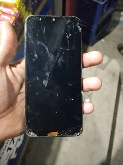Itel A48