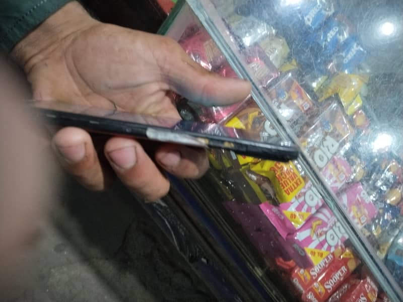 Itel A48 3
