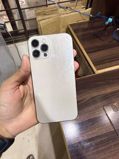 Apple iPhone 12 Pro Max