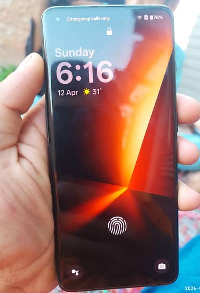 One Plus 10 pro 5g