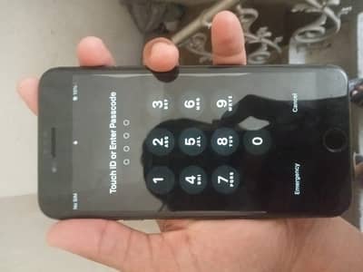 Apple iPhone 8 Plus sale or exchange