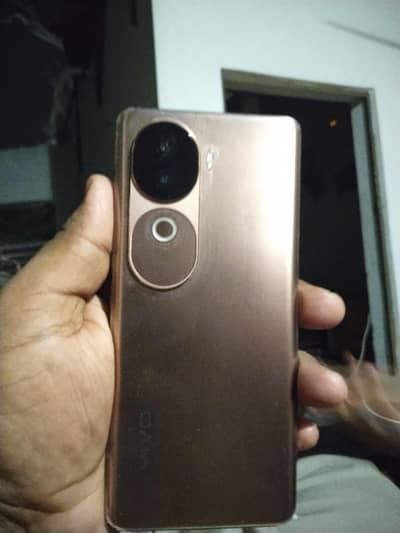 Vivo V40e