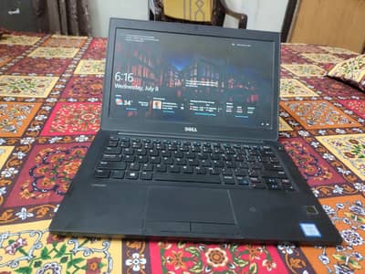 Dell latitude 7280 i5 6gen