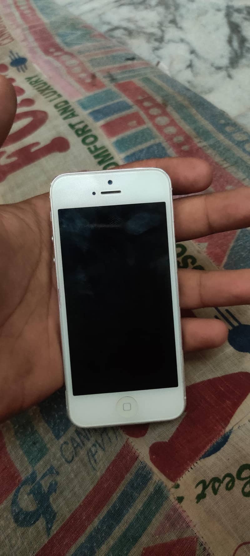 Apple iPhone 5 1