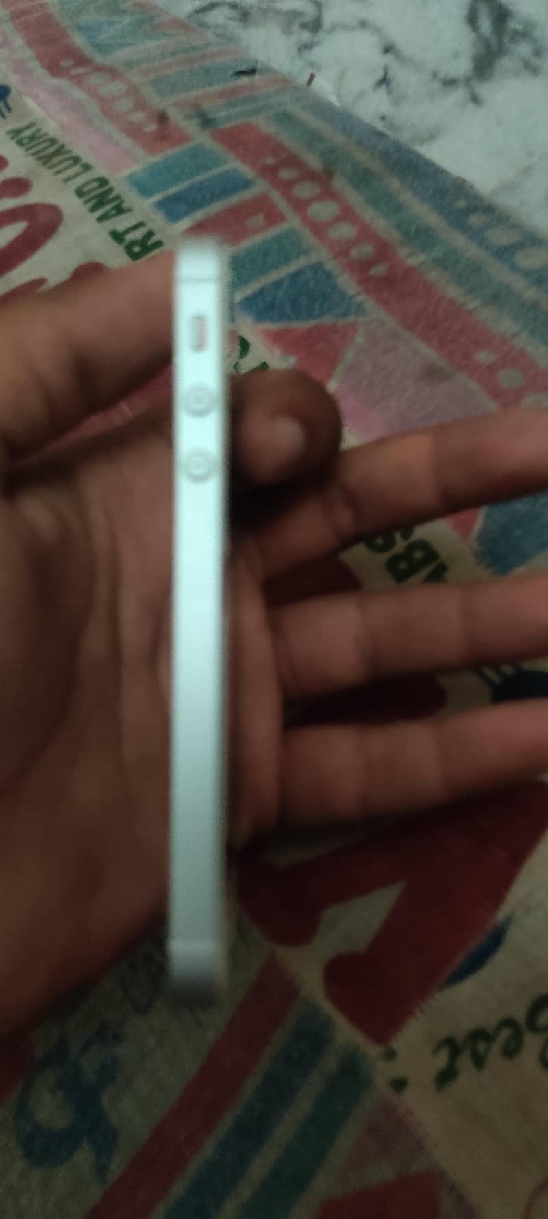 Apple iPhone 5 2