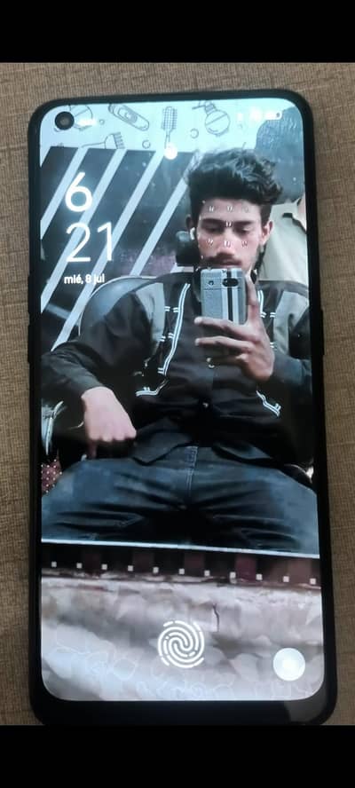OPPO A95