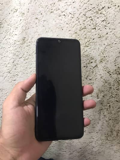 Vivo V21e 8+4/128