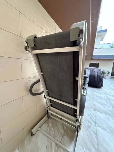 Treadmill for sale not working