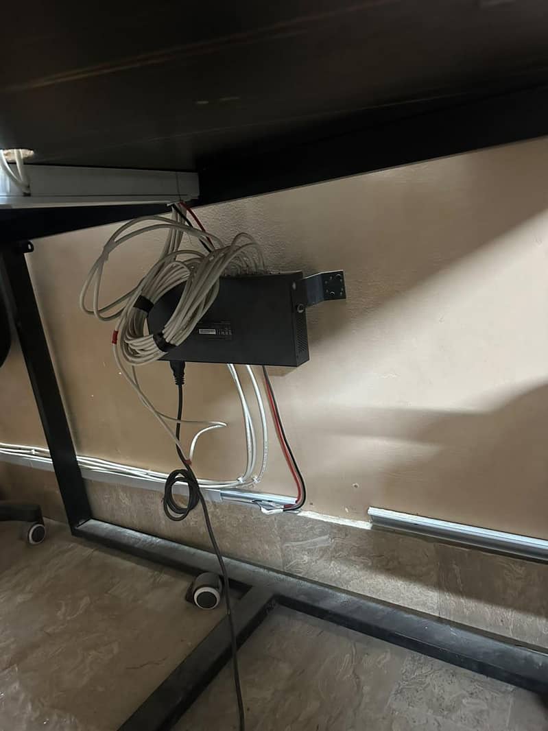 Tp_Link device 1