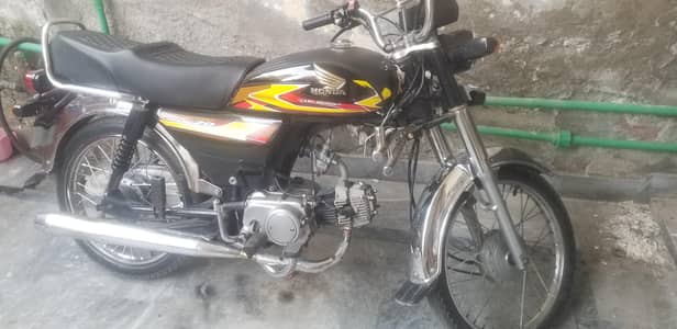 United Cd70cc70//Packed Engine//US Black//